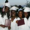 High School Graduates, Hartford 2008