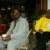 Hon. Walters awaits election results